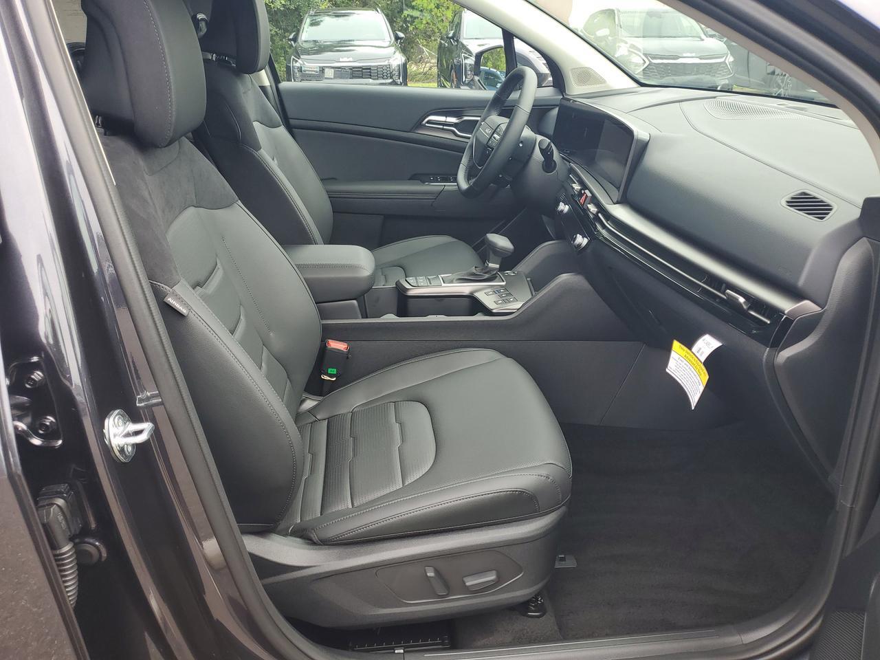 2026 Kia Sportage SX-Prestige St. Augustine FL