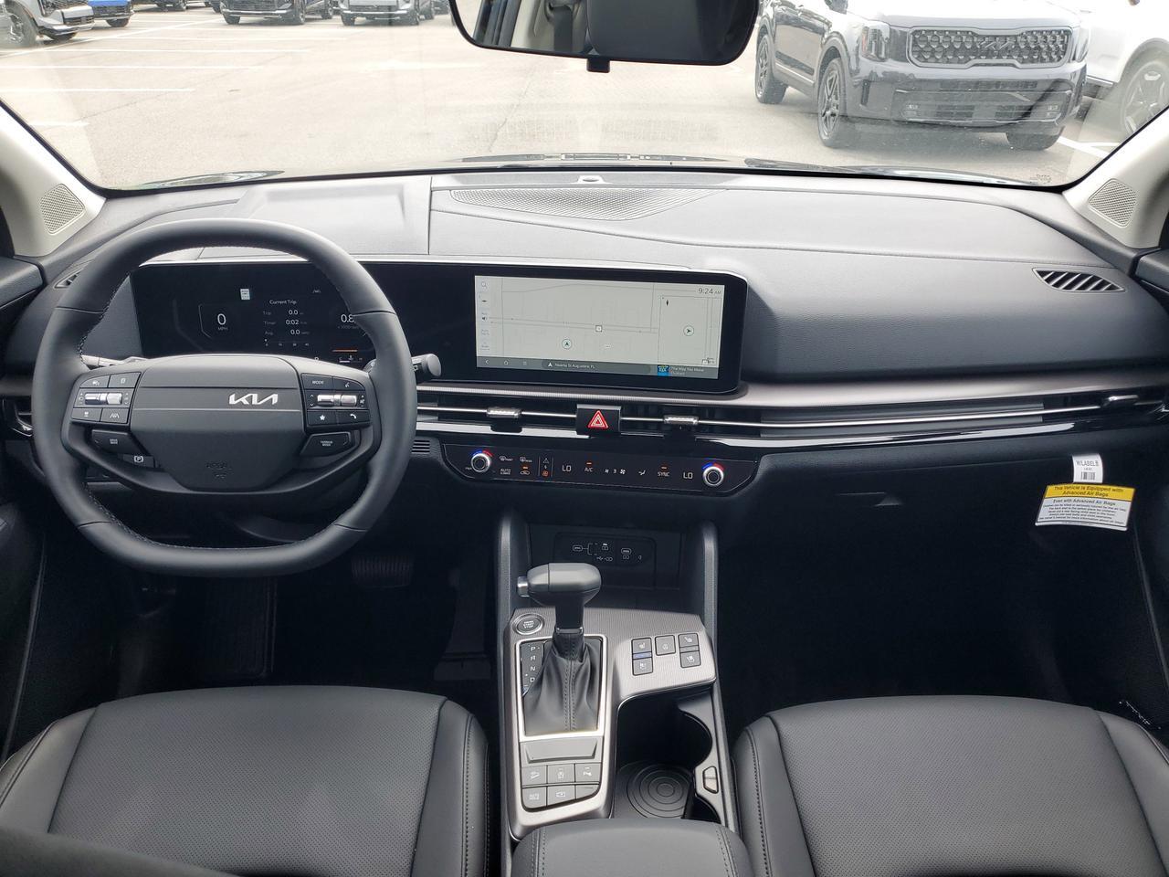 2026 Kia Sportage SX-Prestige St. Augustine FL