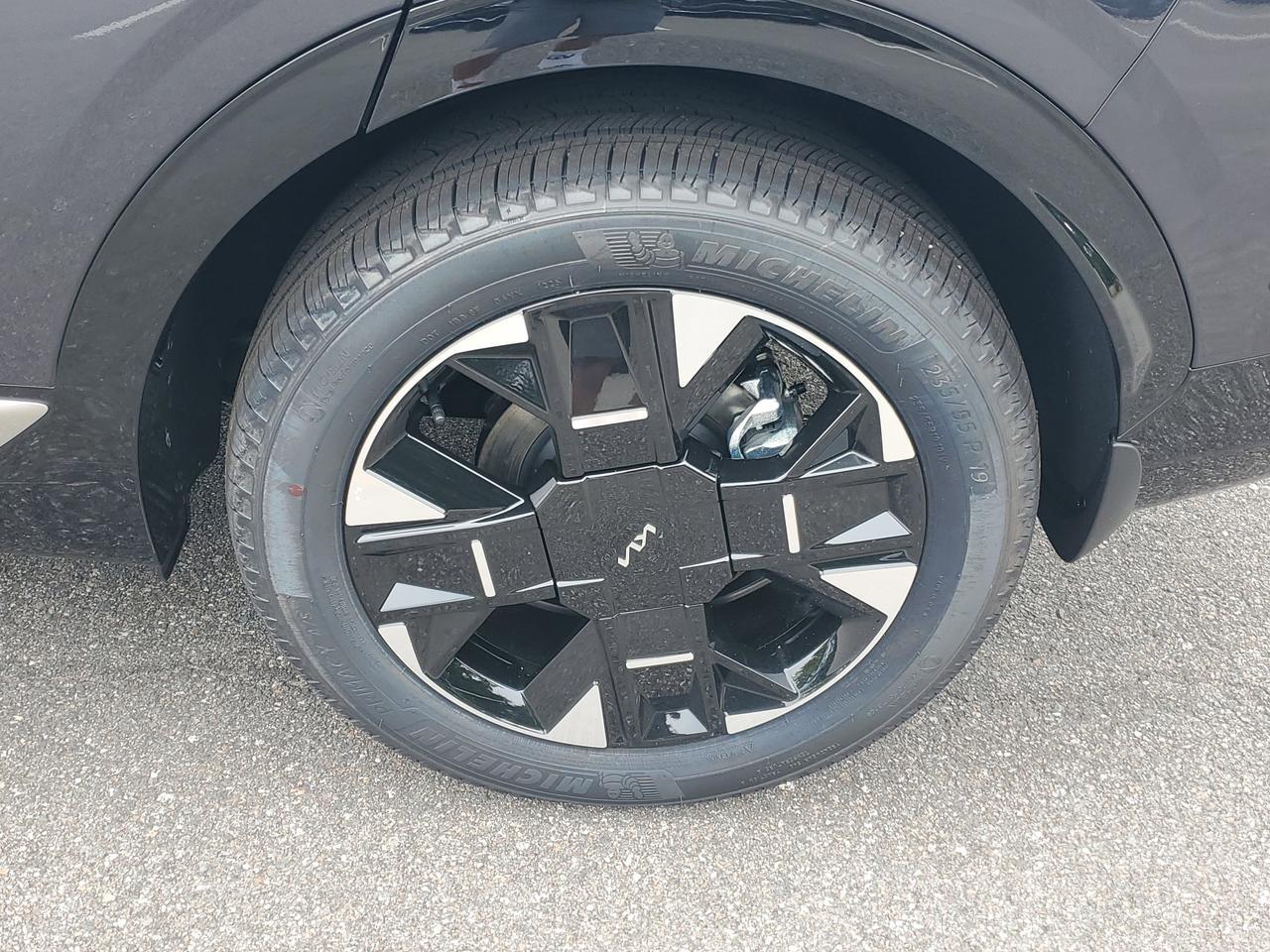 2026 Kia Sportage SX-Prestige St. Augustine FL