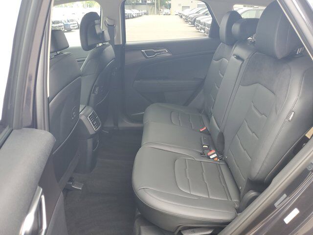 2026 Kia Sportage SX-Prestige St. Augustine FL