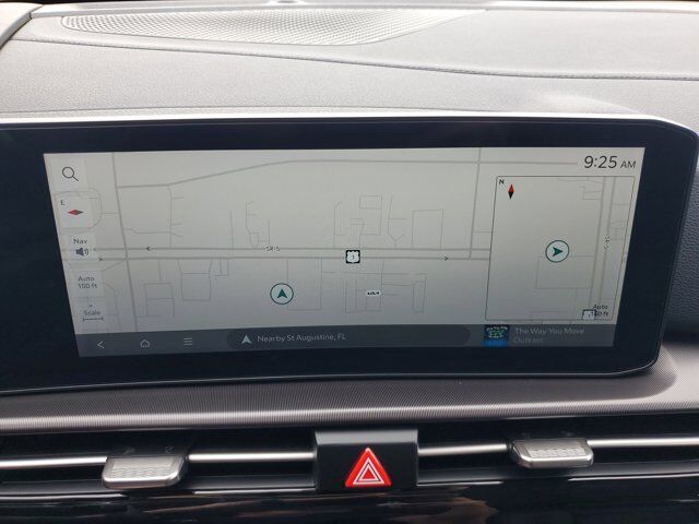 2026 Kia Sportage SX-Prestige St. Augustine FL