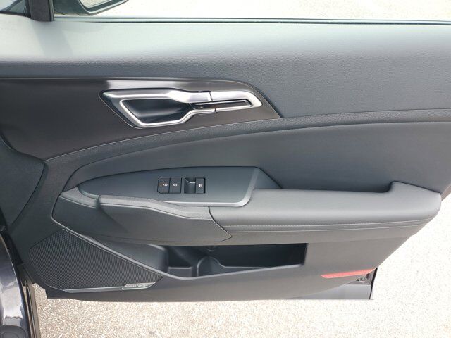 2026 Kia Sportage SX-Prestige St. Augustine FL