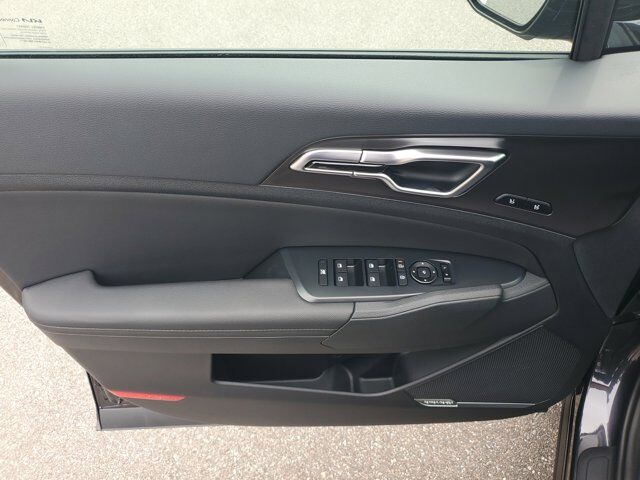 2026 Kia Sportage SX-Prestige St. Augustine FL