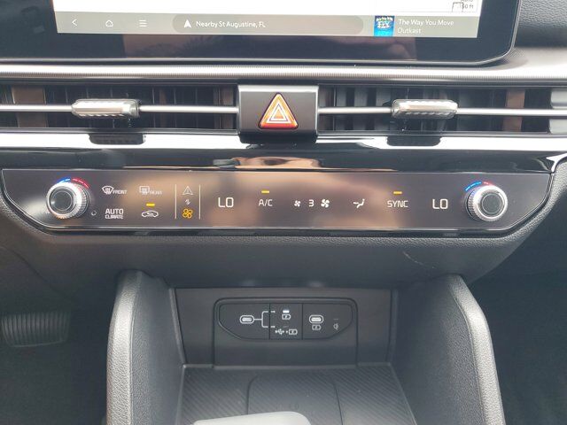 2026 Kia Sportage SX-Prestige St. Augustine FL