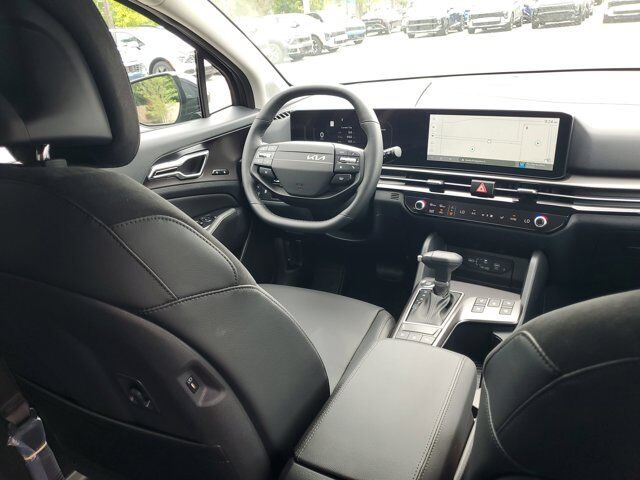 2026 Kia Sportage SX-Prestige St. Augustine FL