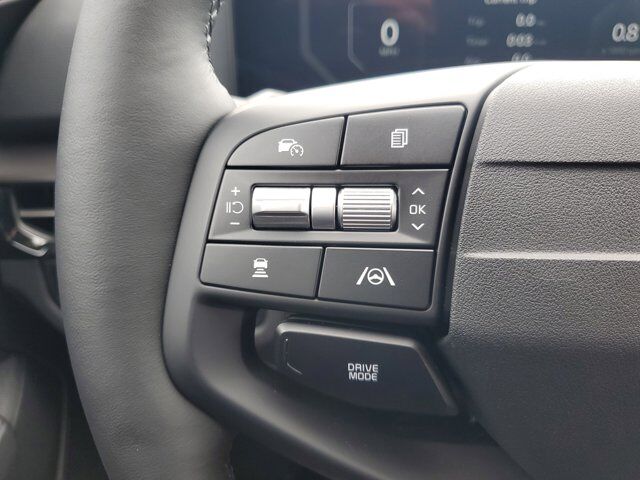2026 Kia Sportage SX-Prestige St. Augustine FL
