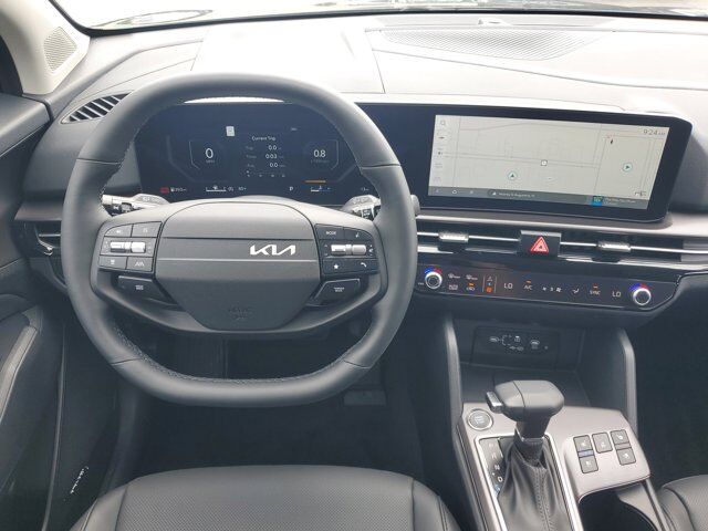 2026 Kia Sportage SX-Prestige St. Augustine FL