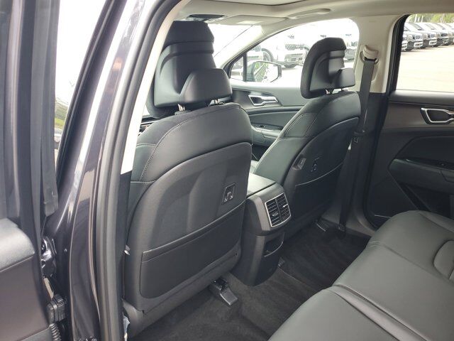 2026 Kia Sportage SX-Prestige St. Augustine FL