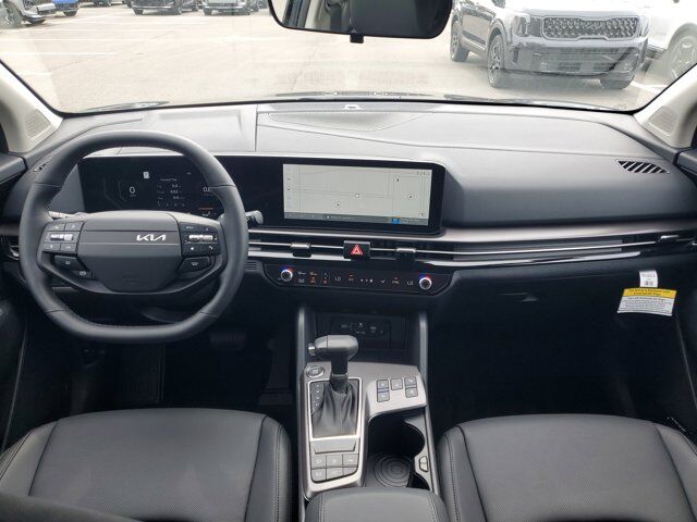 2026 Kia Sportage SX-Prestige St. Augustine FL