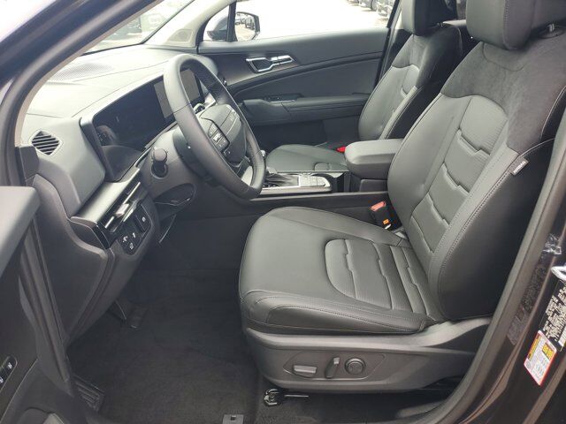 2026 Kia Sportage SX-Prestige St. Augustine FL