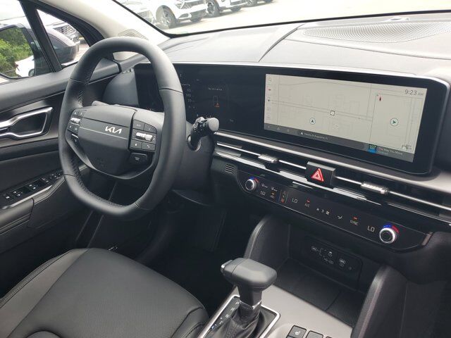 2026 Kia Sportage SX-Prestige St. Augustine FL