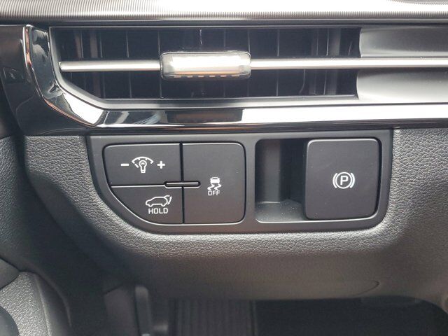 2026 Kia Sportage SX-Prestige St. Augustine FL