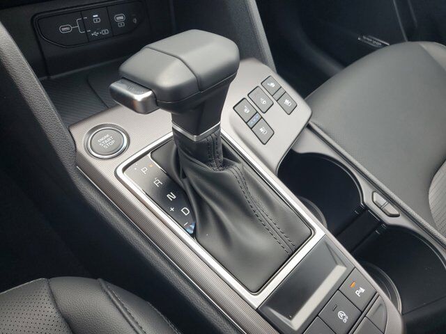 2026 Kia Sportage SX-Prestige St. Augustine FL