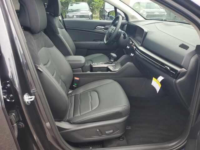 2026 Kia Sportage SX-Prestige St. Augustine FL