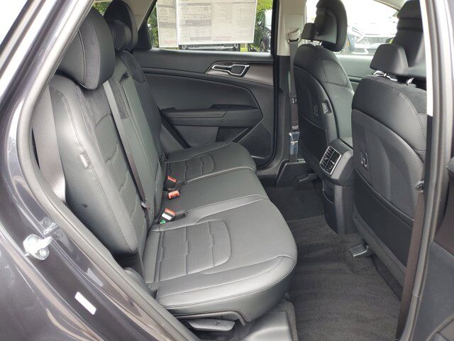 2026 Kia Sportage SX-Prestige St. Augustine FL