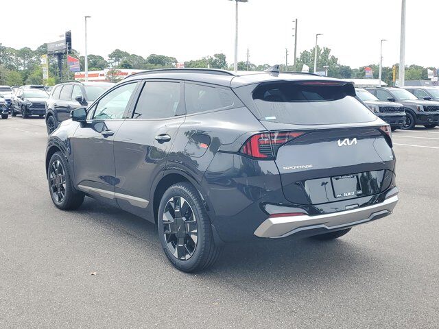 2026 Kia Sportage SX-Prestige St. Augustine FL