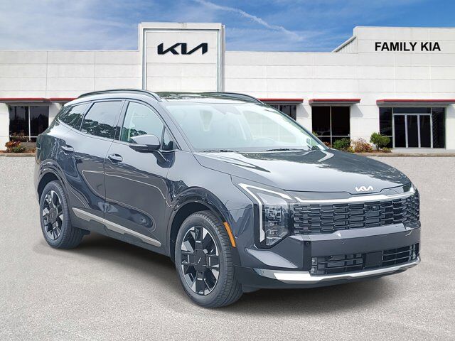 2026 Kia Sportage SX-Prestige St. Augustine FL