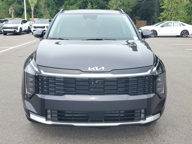 2026 Kia Sportage SX-Prestige St. Augustine FL
