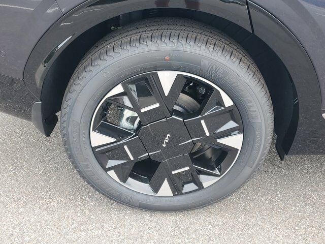 2026 Kia Sportage SX-Prestige St. Augustine FL