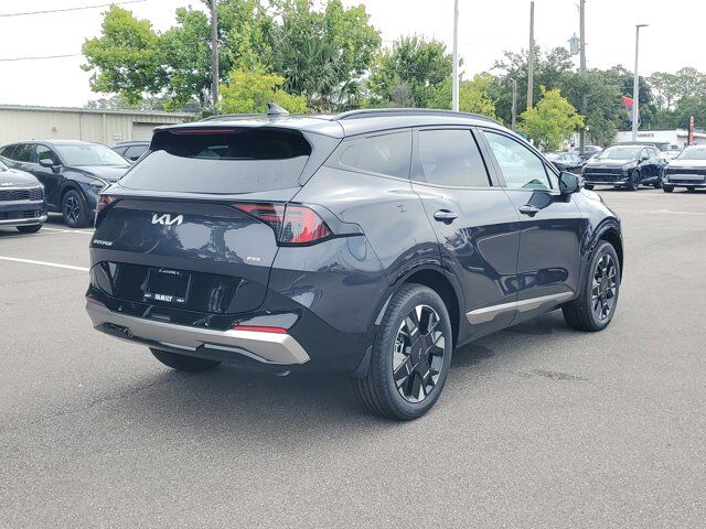 2026 Kia Sportage SX-Prestige St. Augustine FL