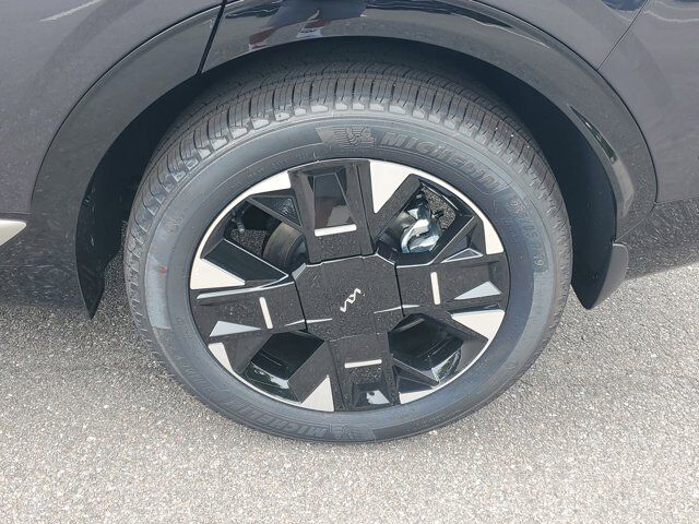 2026 Kia Sportage SX-Prestige St. Augustine FL