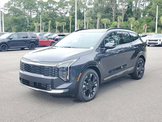 2026 Kia Sportage SX-Prestige St. Augustine FL