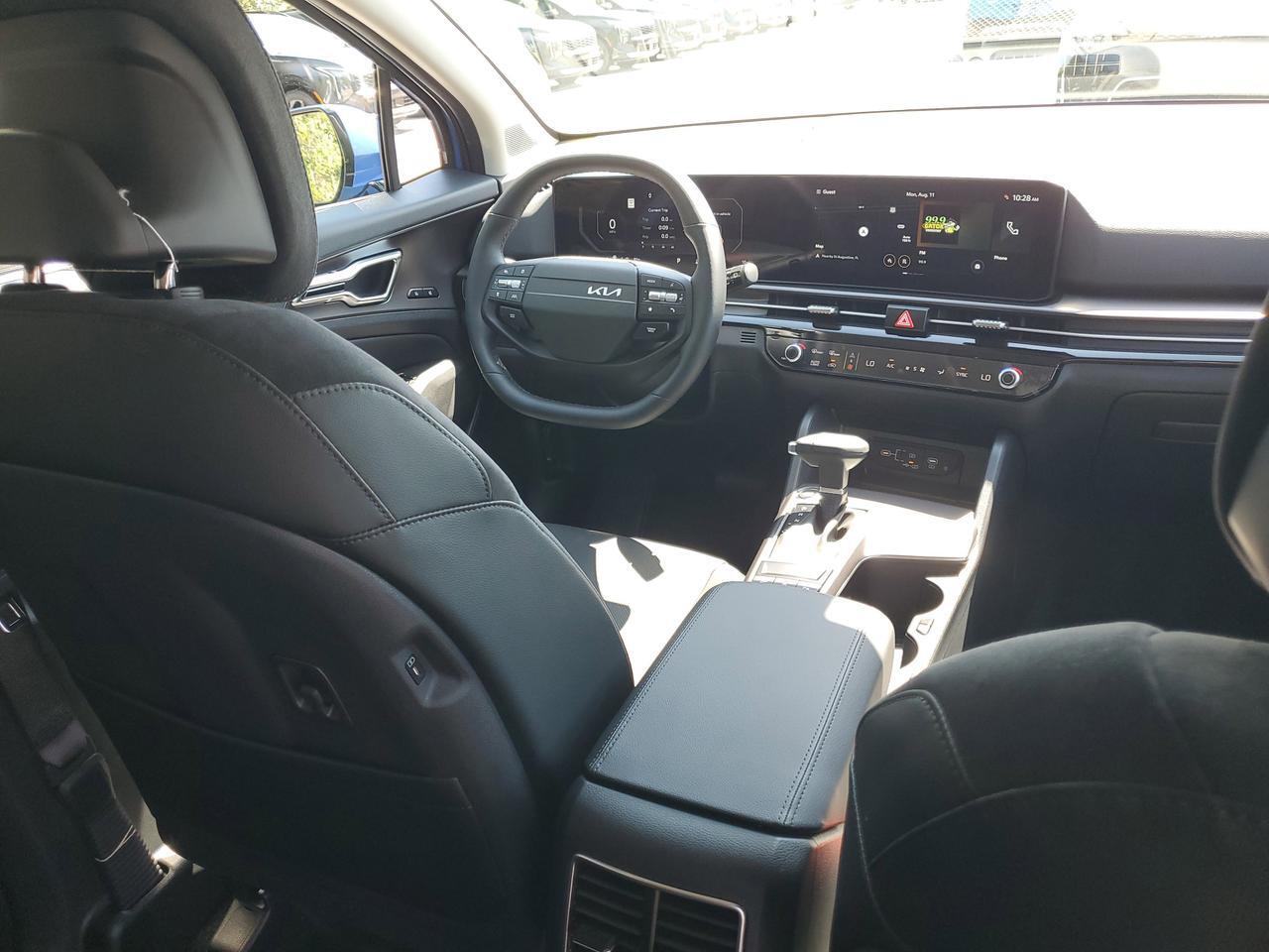 2026 Kia Sportage SX-Prestige St. Augustine FL