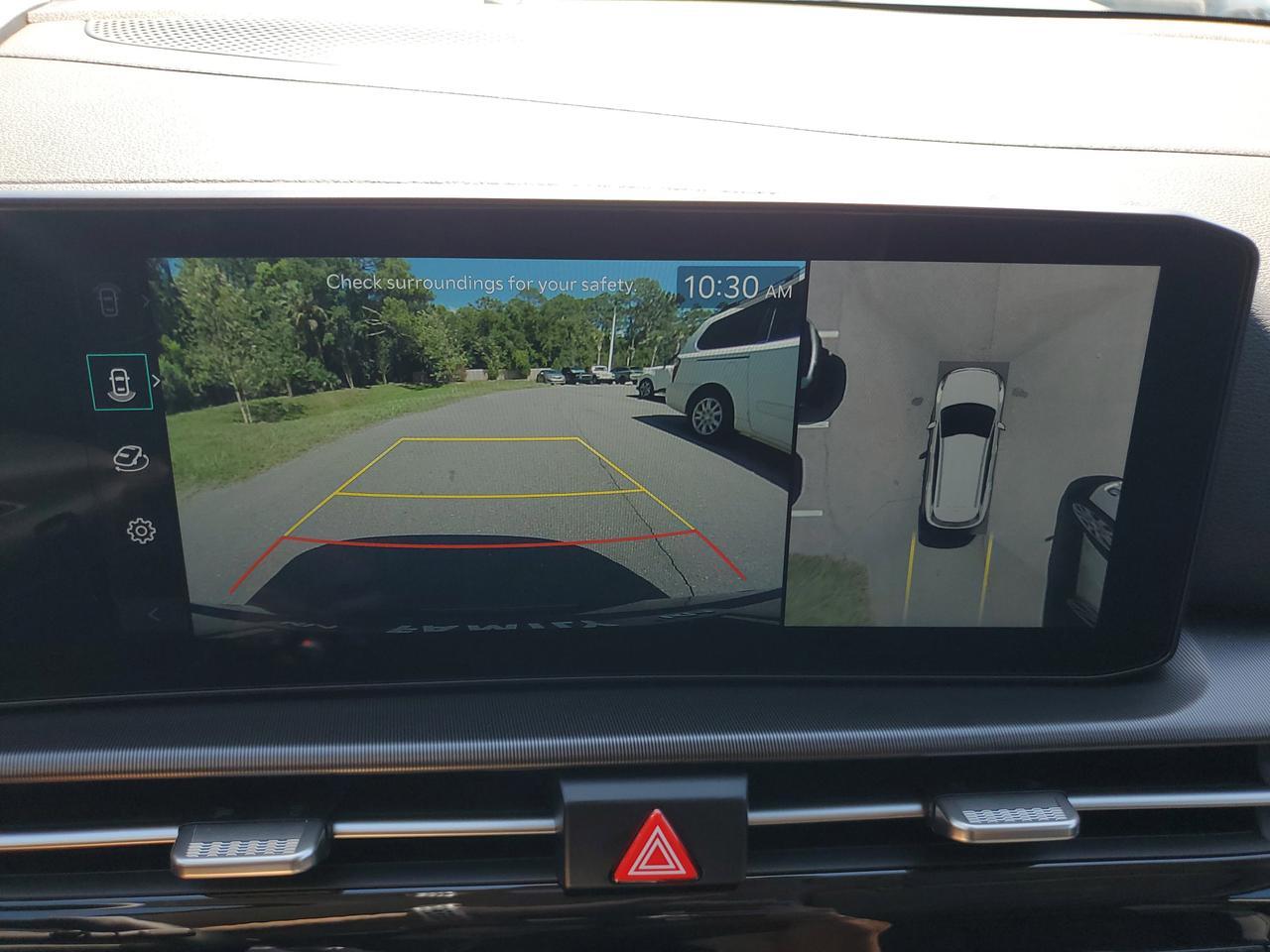 2026 Kia Sportage SX-Prestige St. Augustine FL