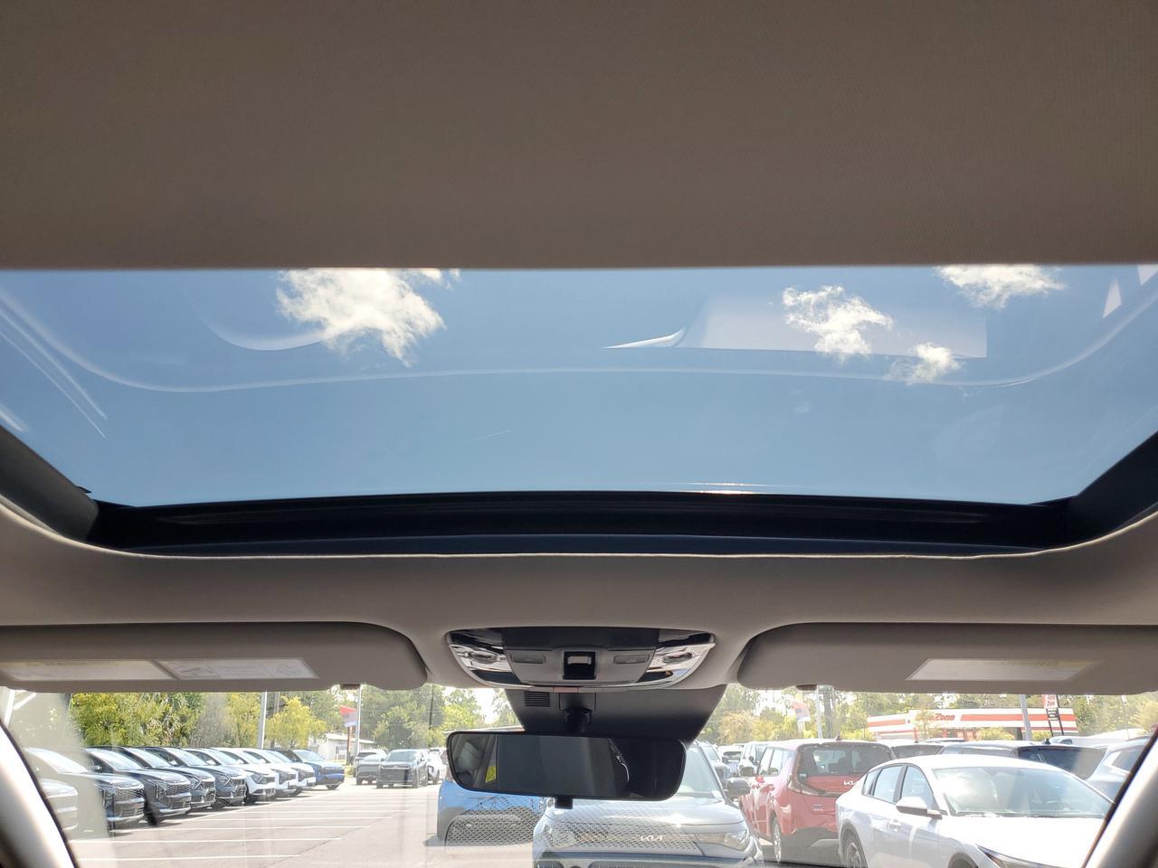 2026 Kia Sportage SX-Prestige St. Augustine FL