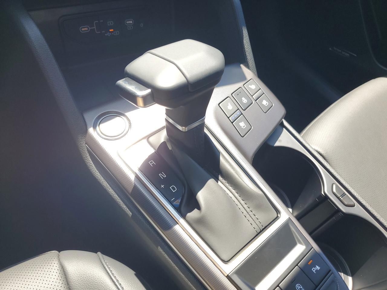 2026 Kia Sportage SX-Prestige St. Augustine FL