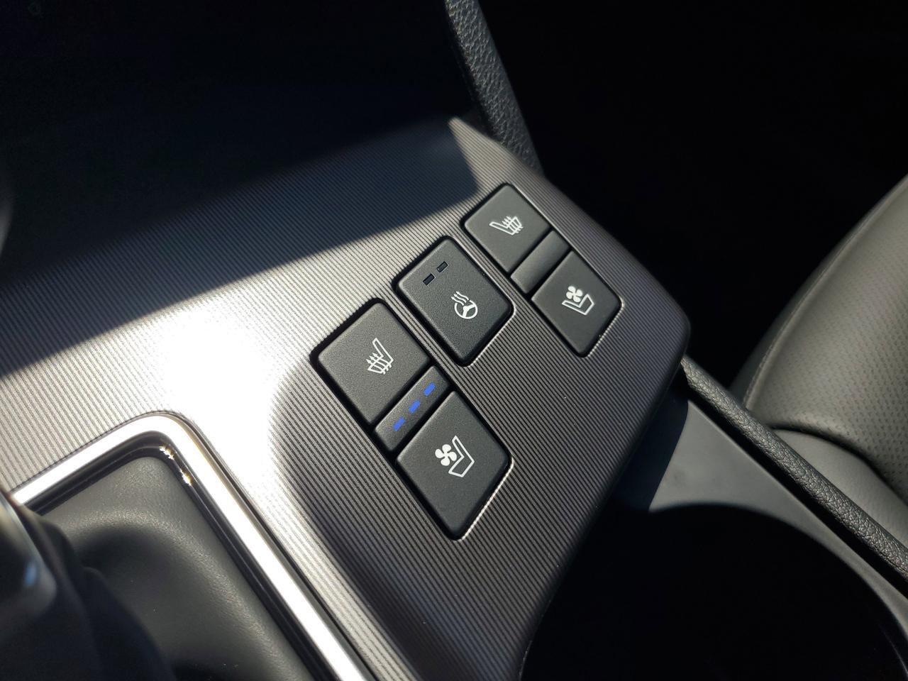 2026 Kia Sportage SX-Prestige St. Augustine FL