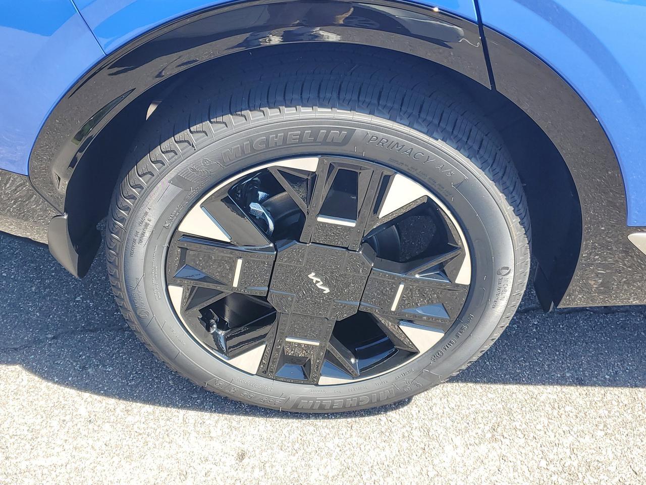 2026 Kia Sportage SX-Prestige St. Augustine FL