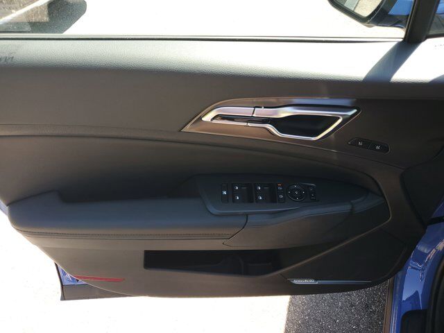 2026 Kia Sportage SX-Prestige St. Augustine FL