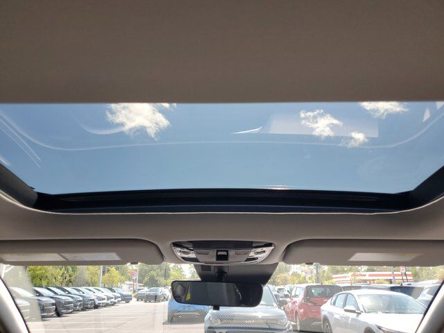 2026 Kia Sportage SX-Prestige St. Augustine FL