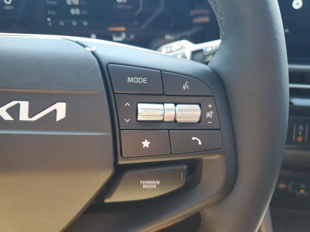 2026 Kia Sportage SX-Prestige St. Augustine FL
