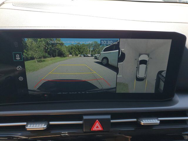 2026 Kia Sportage SX-Prestige St. Augustine FL