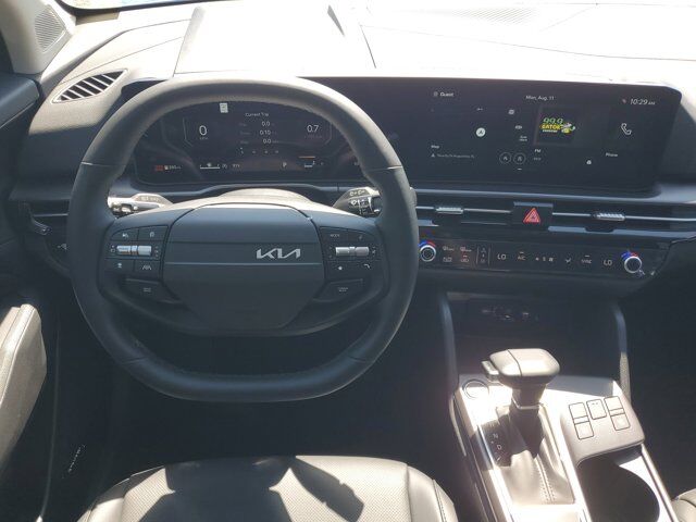 2026 Kia Sportage SX-Prestige St. Augustine FL
