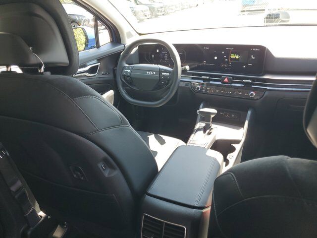 2026 Kia Sportage SX-Prestige St. Augustine FL