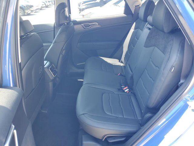 2026 Kia Sportage SX-Prestige St. Augustine FL
