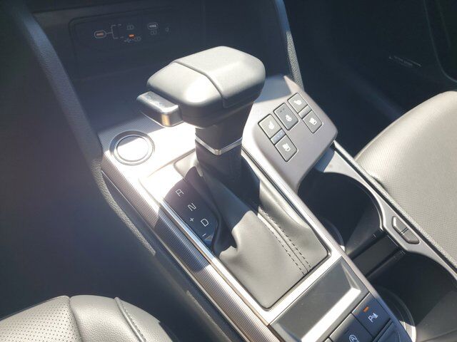 2026 Kia Sportage SX-Prestige St. Augustine FL