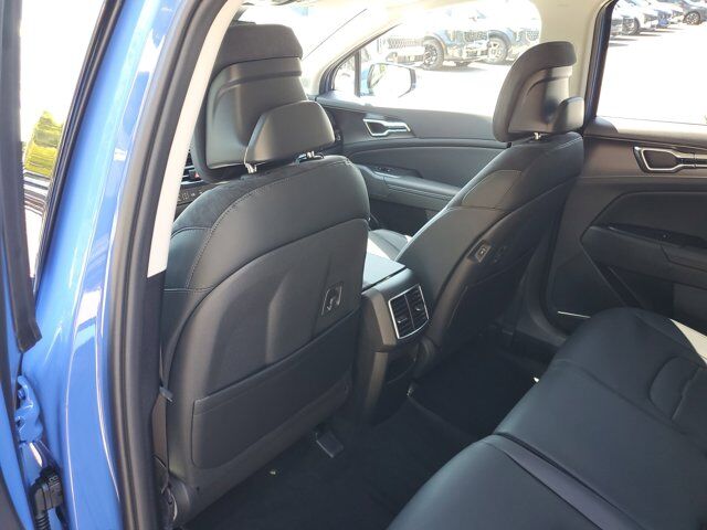 2026 Kia Sportage SX-Prestige St. Augustine FL