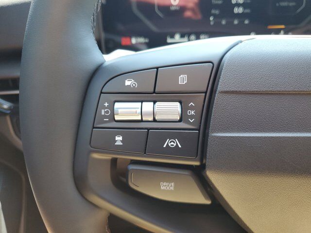 2026 Kia Sportage SX-Prestige St. Augustine FL