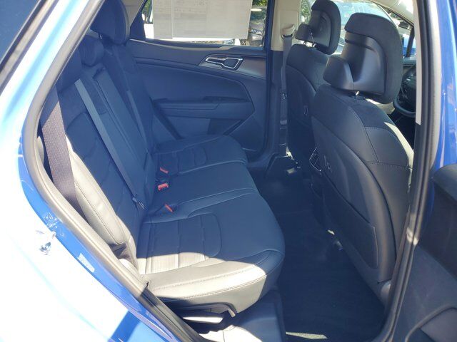 2026 Kia Sportage SX-Prestige St. Augustine FL