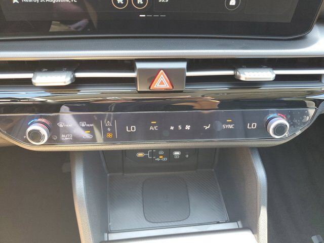 2026 Kia Sportage SX-Prestige St. Augustine FL