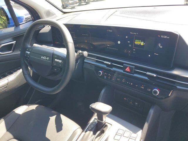 2026 Kia Sportage SX-Prestige St. Augustine FL