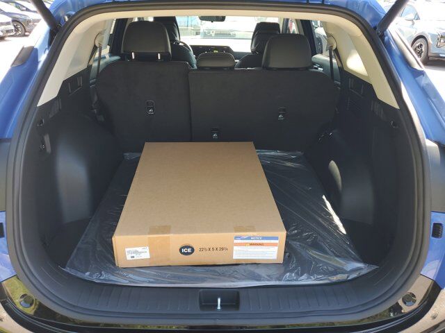 2026 Kia Sportage SX-Prestige St. Augustine FL