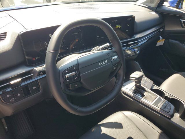 2026 Kia Sportage SX-Prestige St. Augustine FL