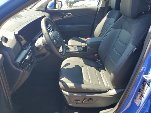 2026 Kia Sportage SX-Prestige St. Augustine FL