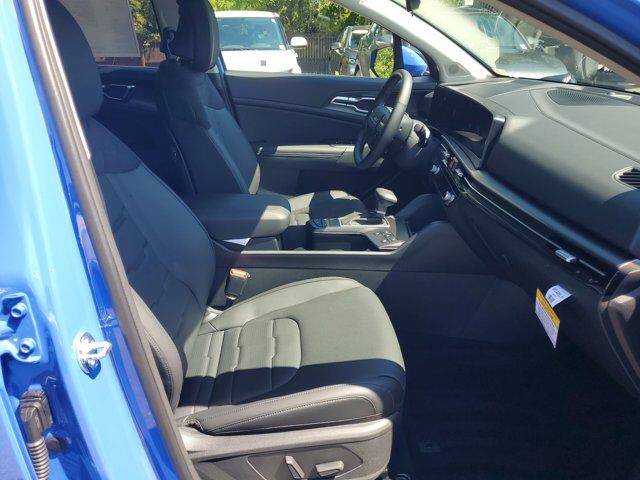 2026 Kia Sportage SX-Prestige St. Augustine FL