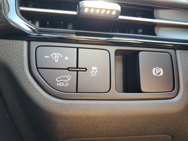 2026 Kia Sportage SX-Prestige St. Augustine FL